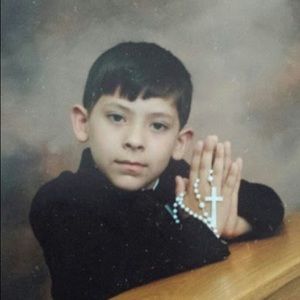 Meet your Posher, Joey